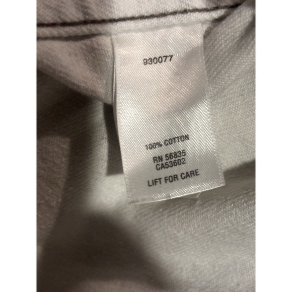 Vintage Cabelas Men's XL Realtree Camo Long Sleeve Button Up Shirt Outdoor Hunt - Picture 7 of 11